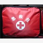 红十字普及急救包